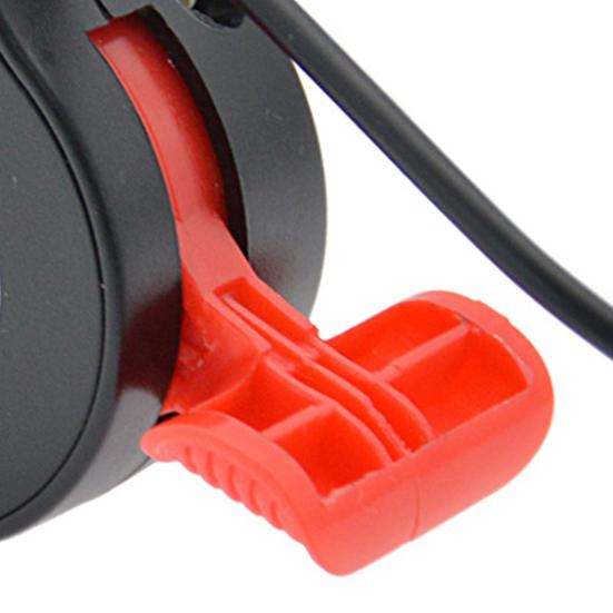 Электрический скутер, дроссельная заслонка, ускоритель, нескользящая ручка, кабель 39 см, электрический скутер, палец, тормозной усилитель, аксессуары для скутера