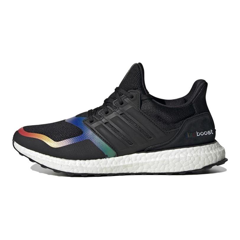 adidas Женские кроссовки UltraBoost Dna 'Rainbow Iridescent' Женские FV7015
