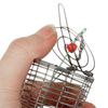 Fishing Tackle Trap Basket Aquarium Bait Feeder Food Feeding Fishing Lure Trap Fishing Bait Cage