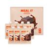 Meal It Управление диетой Карманный протеиновый коктейль Шоколадный вкус