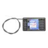 DUMBORC P6DC 2.4G-6CH Receiver with DDF-350 Multifunction Receiver, Linked Lamp Function, Compatible with DDF-350, X6PM, and X10P Transmitters