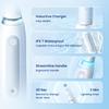 Electric Toothbrush for Adult Oral Health Deep Cleaning with Pressure Sensor
