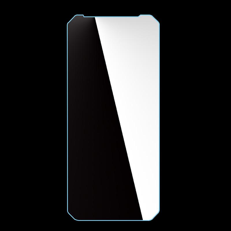 Закаленное HD стекло для Oukitel WP36, прозрачная защитная пленка для экрана, ультратонкая для OUKITEL WP 36 OukitelWP36, защитная передняя пленка 2,5D