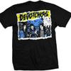 VTG The Devotchkas Band T-shirt Black Cotton All Sizes s-5xL XX188 Unisex T-Shirt