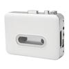 Cassette Player Retro USB Cassettes Tape to MP3 Converter Portable Pocket Tape Player with Earphone for Travel Sports