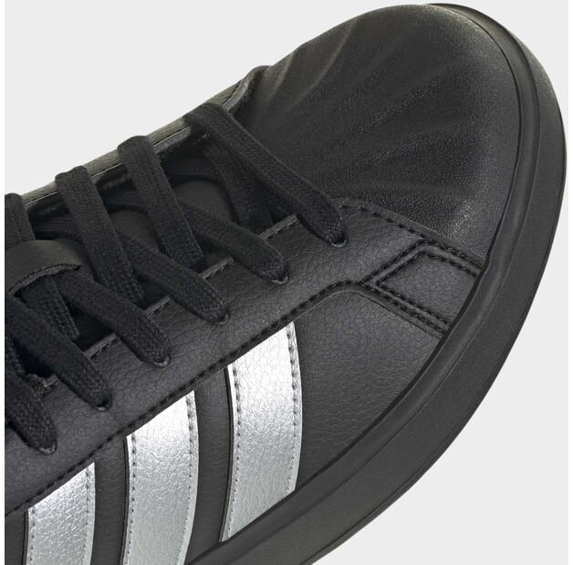 Полуботинки Adidas Streettalk