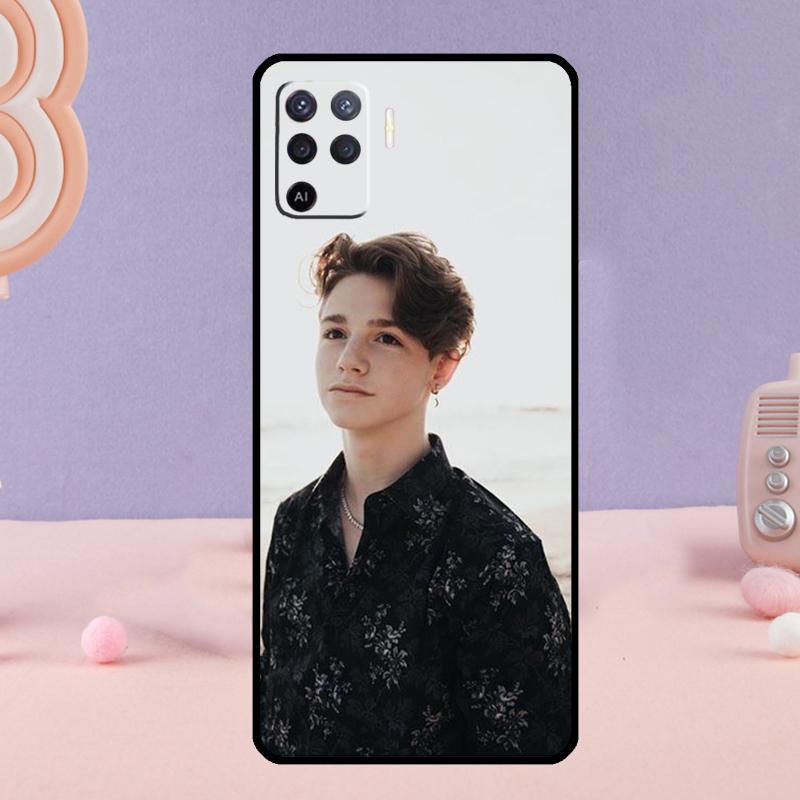 Чехол для телефона Payton Moormeier для Oppo A58 A18 A38 A78 A98 A17 A77 A80 A40 A60 A16 A76 A96 A74 A94 A54 A15 A57S
