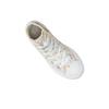 Converse Кеды Chuck Taylor All Star High Top с мелким цветочным принтом, парусиновые, детские, белые, 666875C