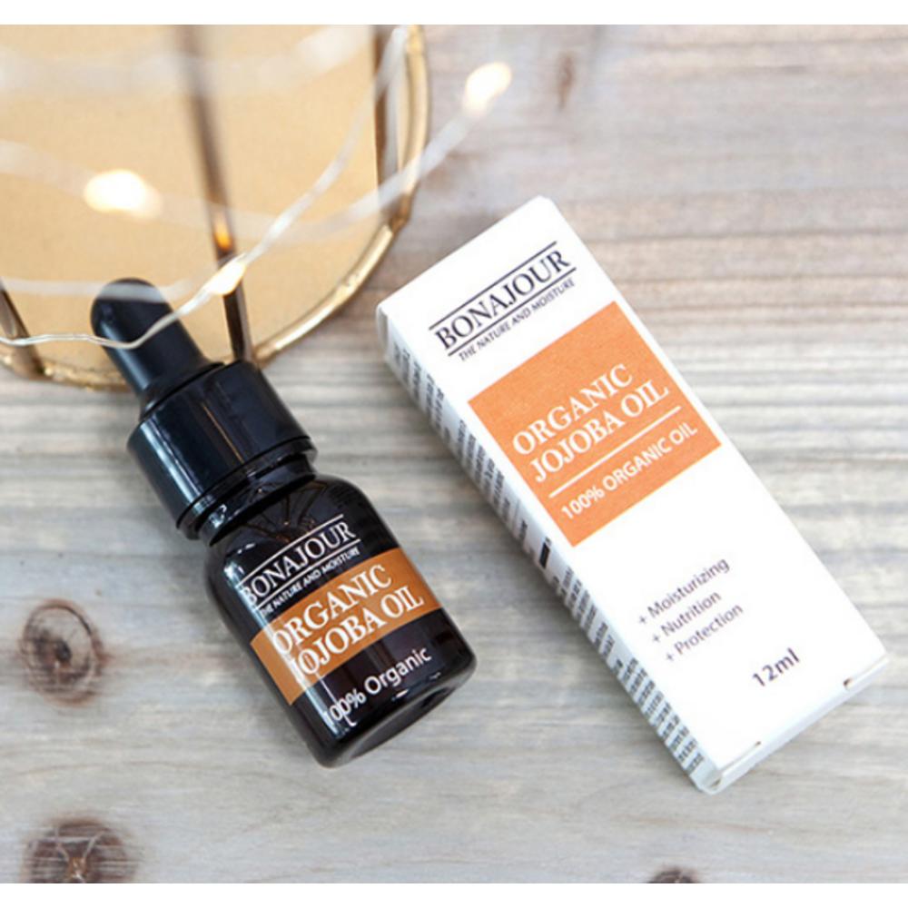 BONAJOUR OILLIV oil, 12ml, 1 unit