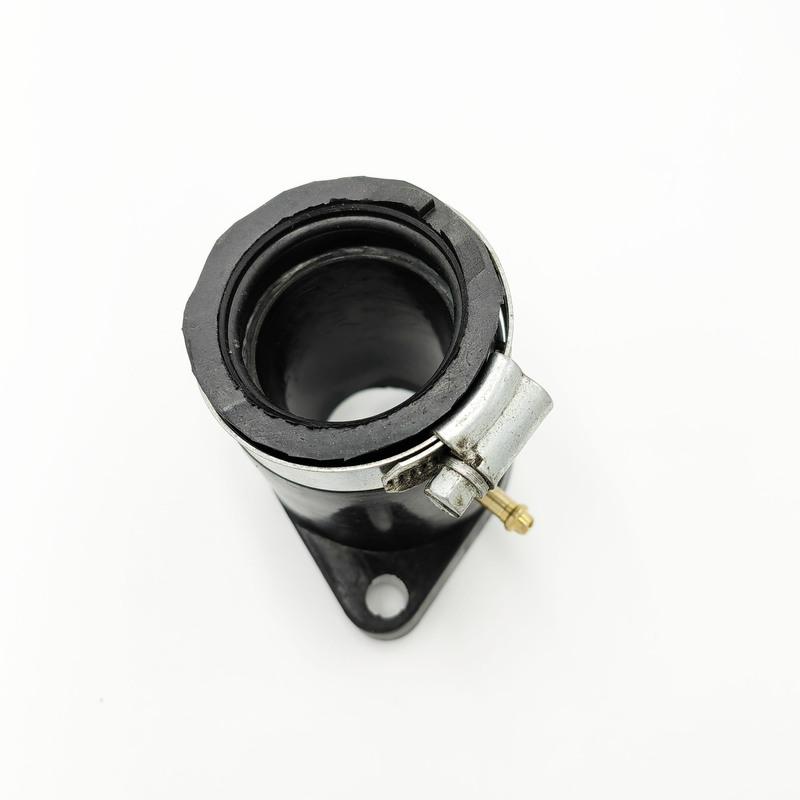 Впускной коллектор ДЛЯ JIANSHE 400 400CC JS400 Двигатель Mountain Lion ATV QUAD F3-701000-0
