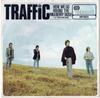 7-дюймовая пластинка TRAFFIC - Here We Go Round The Mulberry Bush WIP6025 Island Records 1967 UK Рок Б/У