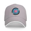 Kiss All The Time Harrys Style Sun Baseball Cap Spring Couple Trucker Hat Dropshipping Casual Outdoor Sports Baseball Caps