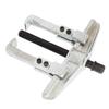 Heavy Duty Bearing Puller Alloy Steel Gear Puller Tool Internal External Puller  Bearing Removal