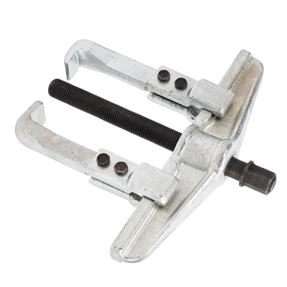 Heavy Duty Bearing Puller Alloy Steel Gear Puller Tool Internal External Puller Bearing Removal