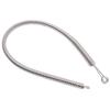 Upgraded Bendable Spring Threading Tool for Eyelets, Elastic Lace, and Waist Cords