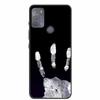 Для Moto G50 4G Чехол Роскошный Мягкий Силиконовый Задняя Крышка Чехол Для Motorola G50 XT2137 Coque ТПУ Мультяшный Бампер Funda Модная Оболочка