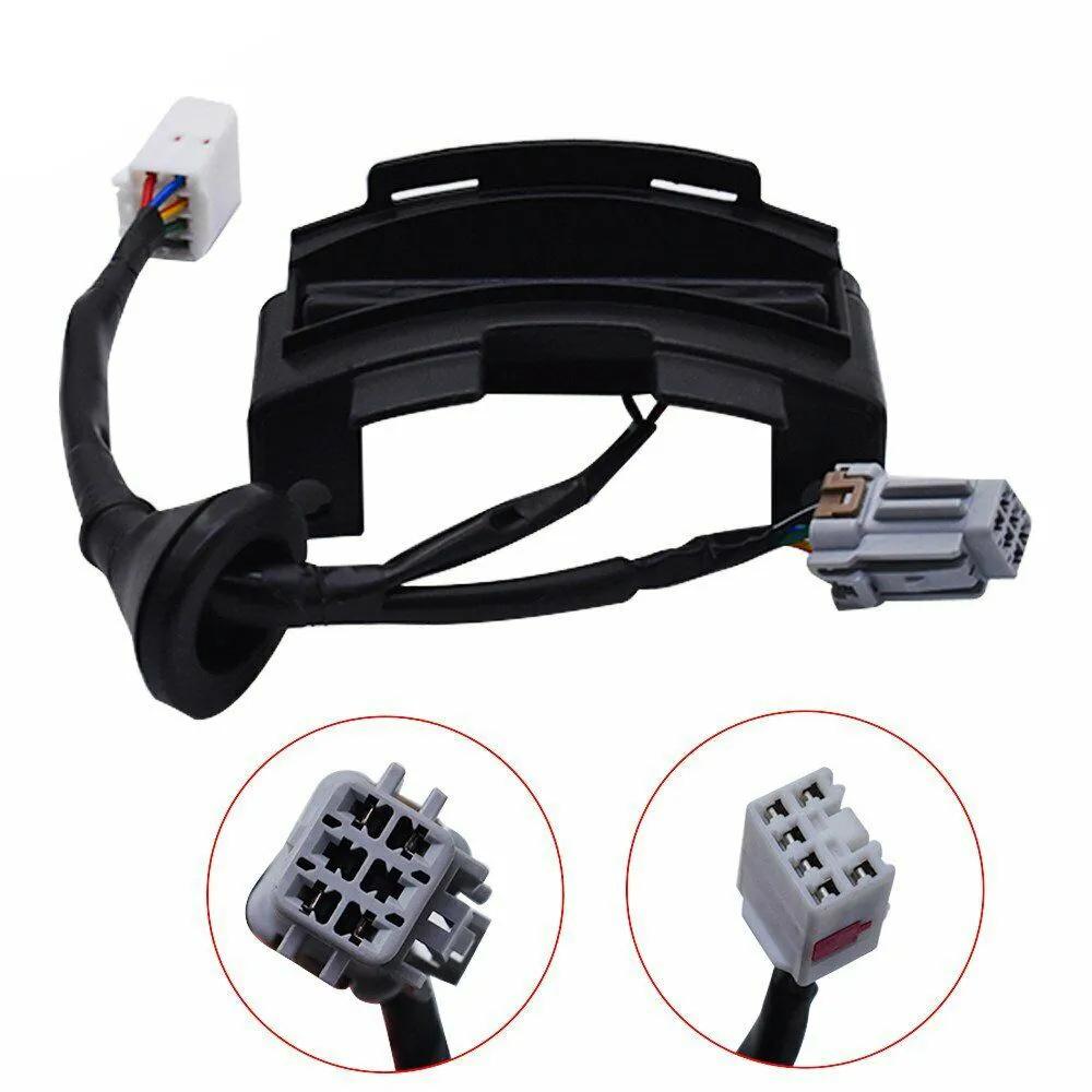 Задняя ручка багажника, выключатель открывания для Hyundai Veloster 2012-2017