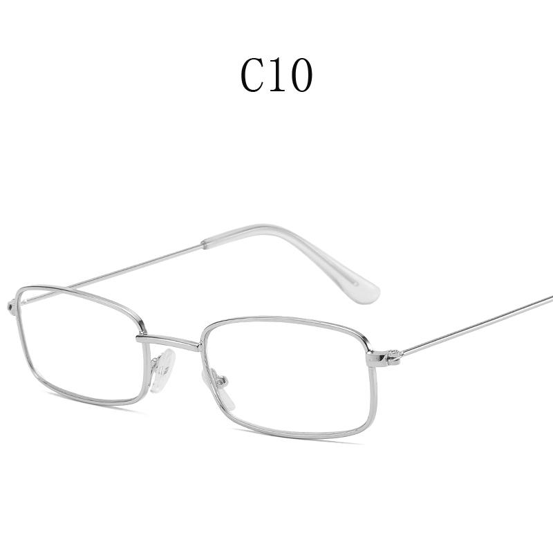 Винтажные металлические солнцезащитные очки «кошачий глаз» конфетных цветов UV400 женские летние уличные очки для женщин корейский стиль Gafas De Sol