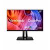 Écran PC 27" - VIEWSONIC - VP2756-2K - 2560x1440 - 5ms - IPS - HDMI/DP/USB-C