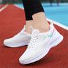 Fashion Plus Size Thick Heeled Walking Boots Casual Sneakers 33 Size Women Flats Shoes Sport High-tech Shors Universal Brands