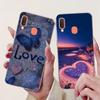 Чехол для Samsung Galaxy A20e SM-A202F Популярный Модный Расписной Чехол Мягкий Силиконовый Чехол для Телефона Для Samsung A20e A202F Fundas Coque