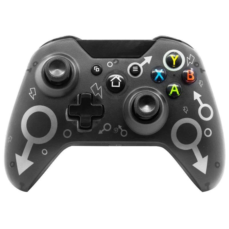 Беспроводной контроллер 2,4G для консолей Xbox One / Series S X Игровой контроллер для PS3 XSX PC WIN Джойстик Геймпад для XONES XSX