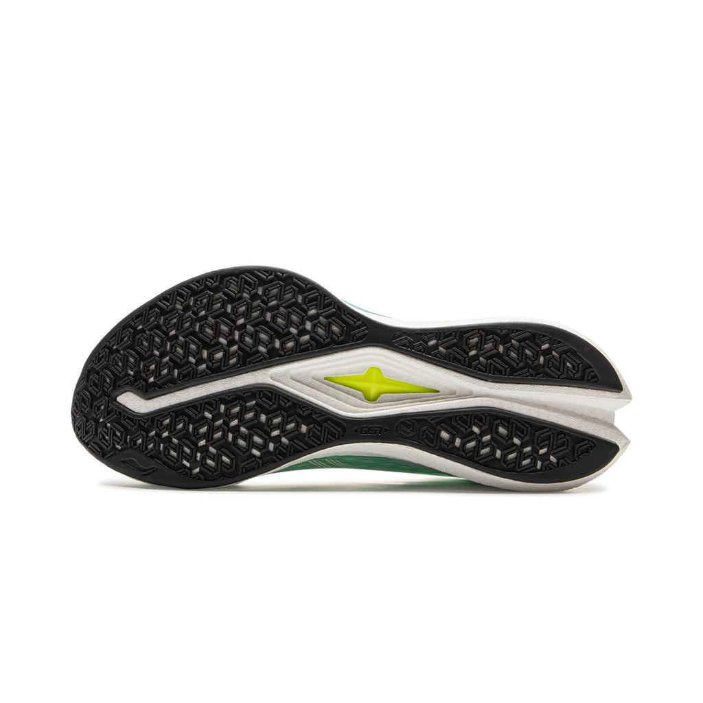 Li Ning Red Hare 8PRO Амортизация Скольжение Устойчивость к истиранию Дышащий Легкий Упругость Низкий верх ARPW015-5