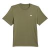 Adidas Originals 4.0 Logo Tee Unisex Tops Olive JD2797