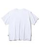 URBANSTOFF Liberty Brush Tee (White)