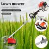 Strong Powerful Full Functioning Guard Accessories Hedge Trimmer 52cc Petrol Hedge Trimmer Chainsaw Brush Cutter