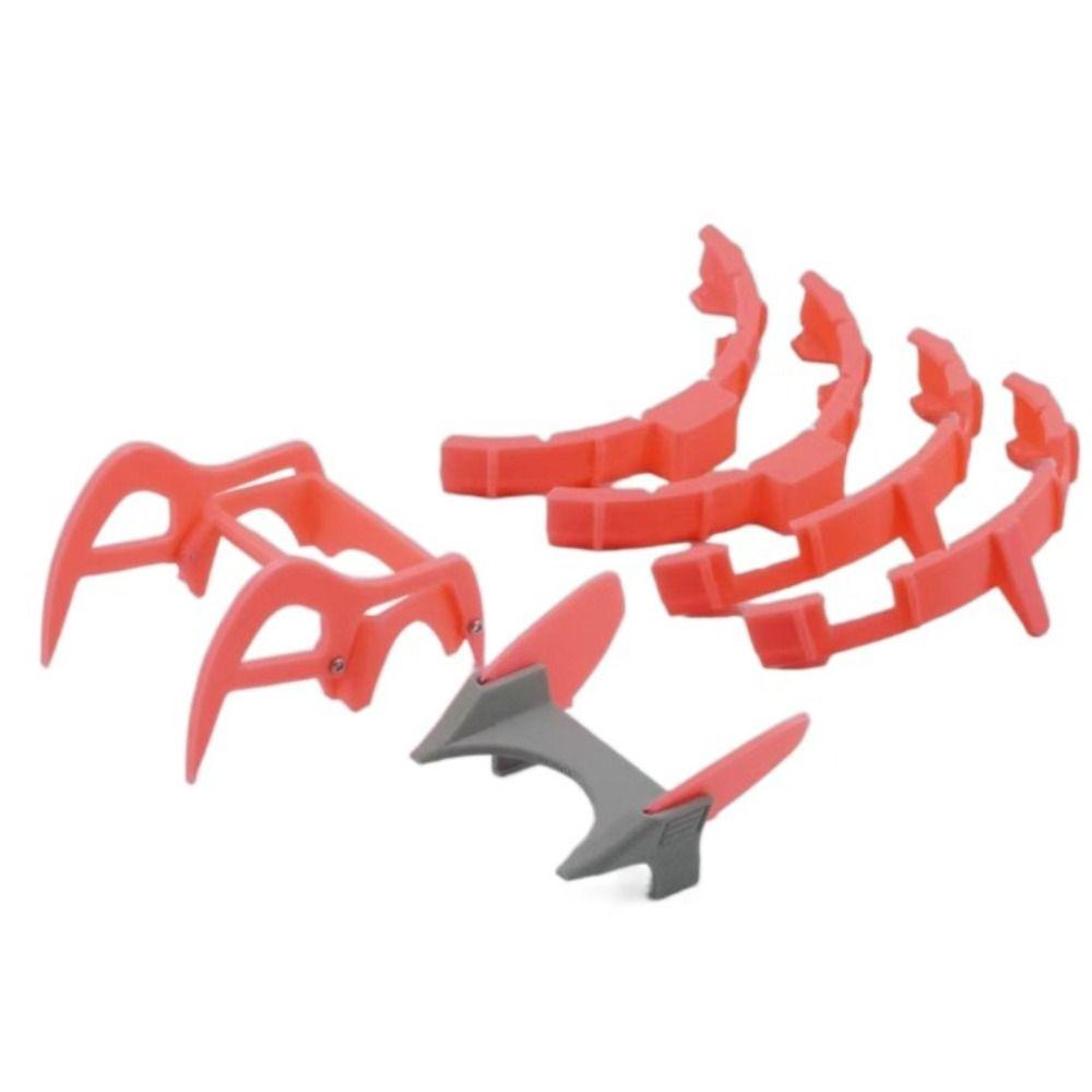 Lightweight Drone Protective Kit Anti-scratch Propeller Guard Paddle Protector for DJI Flip Outdoor