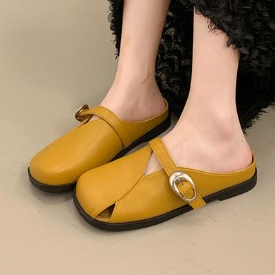 Женская обувь – Сандалии