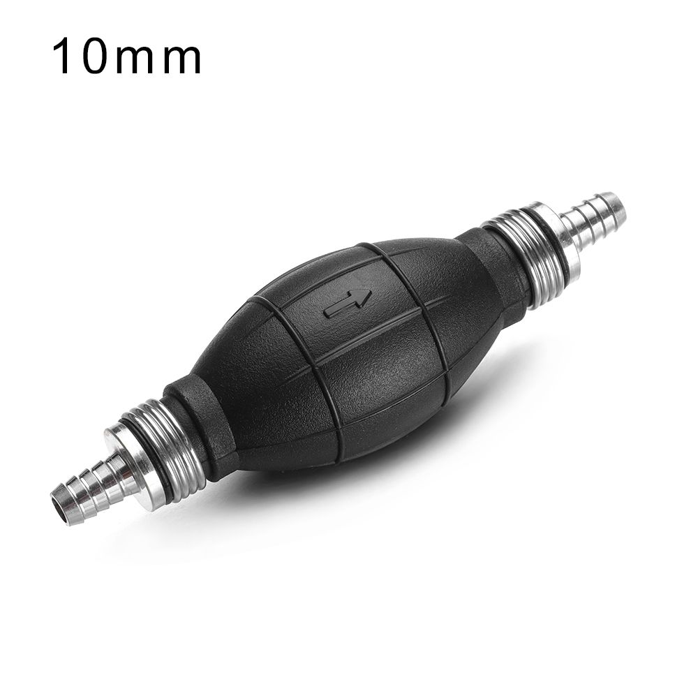 Перекачка Жидкости Портативный Прочный Ручной Сифонный Насос для Жидкой Воды Инструменты для Перекачки Бензина Дизельного Топлива