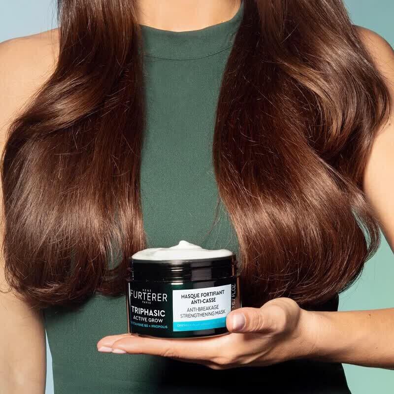 Rene Furterer Strength & Anti-Breakage Hair Mask