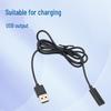 Универсальный USB-кабель-зарядное устройство 5 В для бритвы Feike Borui A12