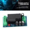 DC 12V 5A 150W AC адаптерБатарея Автоматический переключатель Модуль Аварийный Контроллер Источника Питания