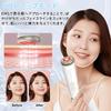 Facial Beauty Beauty RF Hot and Cold Facial Lift Ion Hot and Cold Cooling Optical Beauty 6 Types of 3 Sonic Eye and Mouth Skin Face Care Pore Dirt