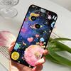 Чехол для Vivo X100 X100s Pro Милое Животное Мягкий Силиконовый Чехол для Телефона для VIVO X100 Ultra X 100 5G Модный Ударопрочный Бампер