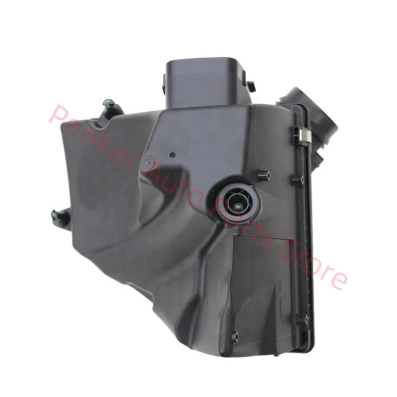13718601677 Air Filter Box With Filter Assembly Fit For BMW F20 120i 125i F22 F23 220i 230i F30 F34 320i 330i F36 420i 430i B48