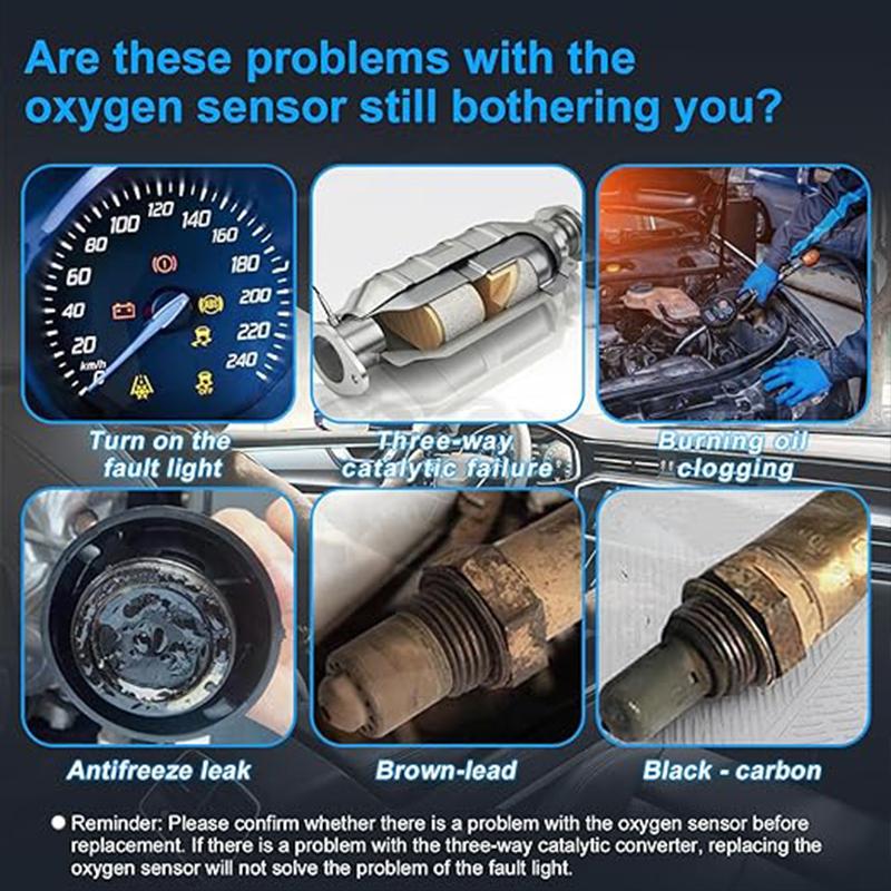 2 шт. Кислородный датчик O2 234-5044 11787589475 11787596908 Для BMW 535i GT 335i 640i 740Li X5 X6 Верхний и нижний 2.4L L4