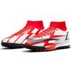 Nike Mercurial Superfly 8 Academy CR7 Tf Turf 'Красный Черный Белый' DJ4683-600
