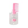 Small Large-tooth Curly Hair Comb Adult Female Smooth Hair Comb Wide-tooth No Knot Thickened Hairdressing Comb Styling Tool