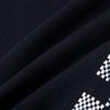 Louis Vuitton Футболка мужская черная 1A8P9V