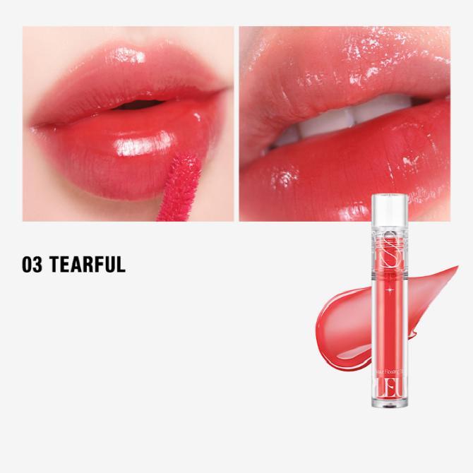 Too cool for school Тинт Pleur 4г 5 цветов