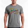 Asbury Park New Jersey Tillie Post Card Tshirt Summer Casual Cotton Tee Oversized Streetwear Tops Vintage Graphic Print