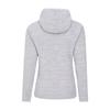 Mountain Warehouse Womens/Ladies Lleyn II Melange Full Zip Hoodie