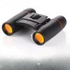 Красная пленка 30x60 бинокль с высоким увеличением для взрослых на открытом воздухе мини полный