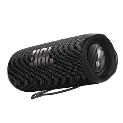 JBL Портативная Bluetooth-колонка FLIP 6, штекер CN (адаптер в комплекте)