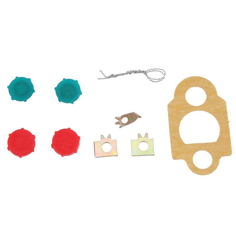 Classy-10Set 7135-110 CAV7135-110 Repair Parts Kit For Ford Massey Ferguson CAV DPA Injection Pump Repair Gaskets Seals