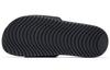 Nike Kawa Kids' Home Slippers Black 819352-003